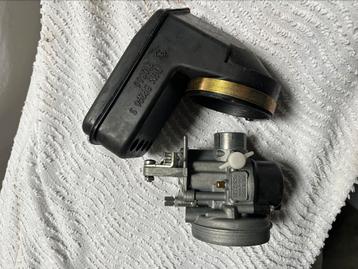 Carburateur pk50  beschikbaar voor biedingen