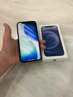IPHONE 12. 64gb. Black, Telecommunicatie, Mobiele telefoons | Apple iPhone, Ophalen, Zo goed als nieuw