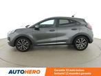 Ford Puma 1.0 EcoBoost Mild-Hybrid Titanium Design, Argent ou Gris, Achat, Euro 6, Boîte manuelle