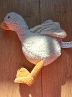 Little Dutch knuffel kleine gans/little Goose, Ophalen of Verzenden, Zo goed als nieuw