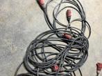 5g6 verlengsnoer +/- 85 meter, Ophalen, Gebruikt, Kabel of Snoer