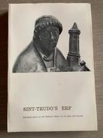 (REGIO SINT-TRUIDEN) Sint-Trudo’s erf., Utilisé, Enlèvement ou Envoi