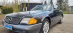 Mercedes-Benz Cabrio SL 300 -24 R129 te koop of ruilen, Auto's, Mercedes-Benz, Automaat, Achterwielaandrijving, Cabriolet, 170 kW
