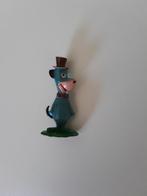 Vintage Marx Toys Tinykins 60s Huckleberry Hound, Verzenden