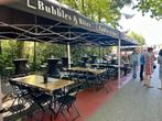 Tafels stoelen tenten foodtruck, Hobby en Vrije tijd, Feestartikelen | Verhuur, Ophalen
