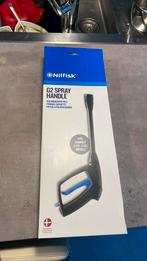 Nilfisk g2 spray handle, Tuin en Terras, Ophalen of Verzenden, Nieuw, Nilfisk