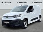 Citroen Berlingo 1.5 BlueHDI 100 MAN6 | Camera | 3 ZIT, Auto's, Start-stop-systeem, Wit, 100 pk, 5 deurs