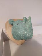 Décoration murale rhinocéros Vertbaudet, Enlèvement, Comme neuf, Décoration murale