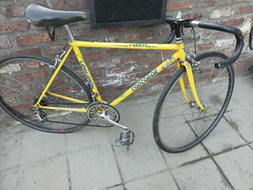 Campagnolo volledig geassembleerde Concord-racefiets, Fietsen en Brommers, Fietsen | Racefietsen, Ophalen of Verzenden, Nieuw