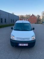 Citroën Berlingo 2007/ Lichte vracht / 329dkm/ Airco/…, Berlingo, Particulier, Te koop, Handgeschakeld