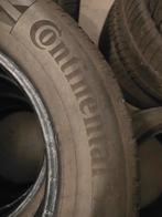 195/65r15 continental 35€ per stuk met plaatsen 195 65r15, Ophalen of Verzenden, Zo goed als nieuw