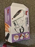 Nail polisher, Dipping Poweder kits, Press-on nails, other, Ophalen, Zo goed als nieuw