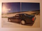 Artikel Jaguar XJR-S, Boeken, Ophalen of Verzenden, Zo goed als nieuw, Overige merken