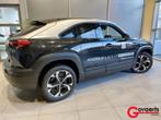 Mazda MX-30 MAKOTO REV, Automaat, Zwart, Bedrijf, 900 cc