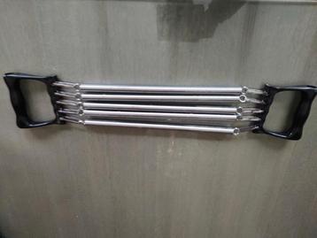 Expander. beschikbaar voor biedingen