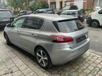 2014 Peugeot 308 Personenauto, Auto's, Gebruikt, Overige brandstoffen, Bedrijf, Handgeschakeld