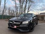 Mercedes Cla 200D Pack Amg Line, Auto's, Mercedes-Benz, Automaat, Euro 6, Overige bekleding, Diesel