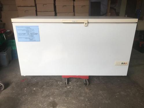 vriezer Frigo type FCP 325, Elektronische apparatuur, Vriezers en Diepvrieskisten, Zo goed als nieuw, Ophalen of Verzenden