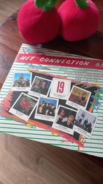 Vinyl 33t hit connection 1985 U2,kate bush, omd,simple minds, Ophalen, 1980 tot 2000, Zo goed als nieuw