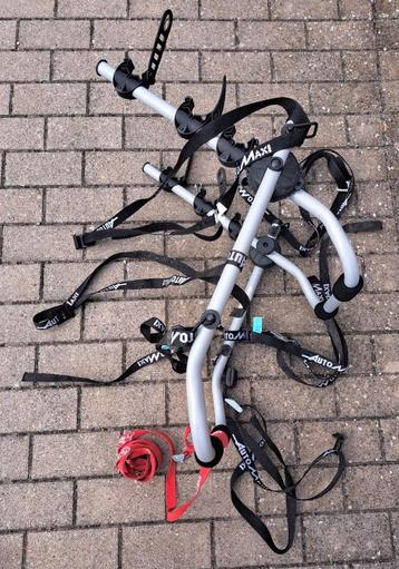 Automaxi FIETSENREK beschikbaar voor biedingen