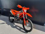 KTM - 350 EXC-F SIX DAYS, Bedrijf, Enduro, 11 kW of minder, Minimaal motorrijbewijs A2