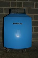 Chaudiere mazout condensation Buderus, Ophalen, Hoog rendement (Hr), Cv-ketel of Combi-ketel, Minder dan 60 cm