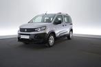 (1YGJ441) PEUGEOT RIFTER SWB, Autos, 144 g/km, Achat, Euro 6, Entreprise