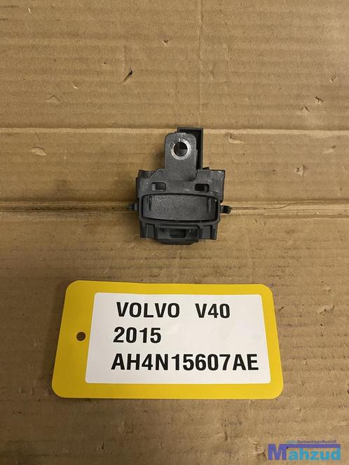 VOLVO V40 Contactblok kaartlezer 2012-2019 AH4N15607AE, Auto-onderdelen, Elektronica en Kabels, Volvo, Gebruikt