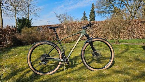 Orbea Alma MTB, Fietsen en Brommers, Fietsen | Mountainbikes en ATB, Gebruikt, Heren, Overige merken, Hardtail, Ophalen