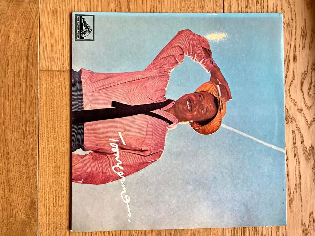 Toon Hermans - One Man show, Cd's en Dvd's, Ophalen of Verzenden, Zo goed als nieuw