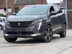 Peugeot 5008 1.2 Benzine-Automaat-2021-79000km-7pl, Achat, Entreprise, Automatique, Essence