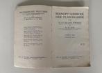 Beknopt leerboek der natuurkunde, deel II, Boeken, Schoolboeken, Ophalen of Verzenden, Gelezen, Natuurkunde