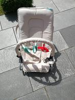 babybenodigdheden, Ophalen, Gebruikt