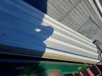 dakpanelen, Doe-het-zelf en Bouw, Dakpannen en Dakbedekking, Overige kleuren, Zo goed als nieuw, 15 m² of meer, Metaal