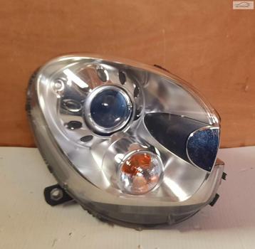 Koplamp rechts Bi-Xenon Mini Countryman R60 v.a 2011 9807480 beschikbaar voor biedingen
