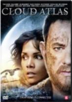 Cloud Atlas (2012) Dvd Tom Hanks, Halle Berry, CD & DVD, DVD | Science-Fiction & Fantasy, Science-Fiction, Utilisé, Enlèvement ou Envoi