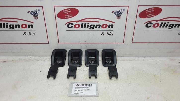 DIVERSEN DIVERS Audi A4 Avant (B8) (8T0887233A), Auto-onderdelen, Overige Auto-onderdelen, Audi, Gebruikt