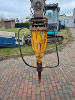 Atlas copco Cw10 schiethamer, Zakelijke goederen, Machines en Bouw | Kranen en Graafmachines, Ophalen, Graafmachine