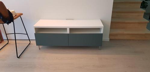 TV meubel Ikea te koop, Huis en Inrichting, Kasten |Televisiemeubels, Zo goed als nieuw, Ophalen