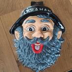 Abraham decoratie, Enlèvement ou Envoi