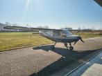 ULM Rans Coyote II, Ophalen, Gebruikt
