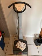 Powerplate, Sport en Fitness, Ophalen, Zo goed als nieuw