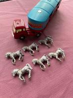 Chipperfields circus, Verzamelen, Ophalen, Zo goed als nieuw