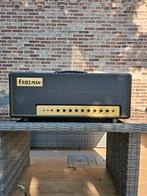 Friedman brown eye be100, Muziek en Instrumenten, Ophalen, Zo goed als nieuw, Gitaar, 100 watt of meer