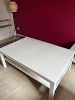 IKEA Salontafel, Huis en Inrichting, Tafels | Salontafels, Ophalen, Gebruikt