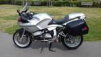 BMW R1100S gekeurd, Particulier