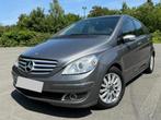 Mercedes B180 équipée pour personne à mobilité réduite, Auto's, Automaat, Elektrische ramen, Diesel, 5 deurs