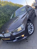 BMW 320I Berline Automaat, Automaat, Euro 5, Achterwielaandrijving, Beige
