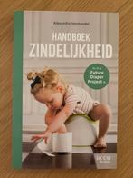 Handboek zindelijkheid, Boeken, Nieuw, Ophalen of Verzenden, Opvoeding tot 6 jaar, Alexandra Vermandel