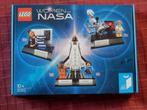 Lego space: Women of Nasa, Saturn V, Lunar lander, ISS, Ophalen, Nieuw, Complete set, Lego